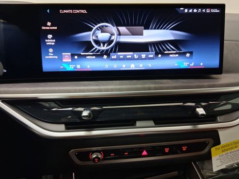 New 2026 BMW X7 xDrive40i w/ M Sport Package image 24