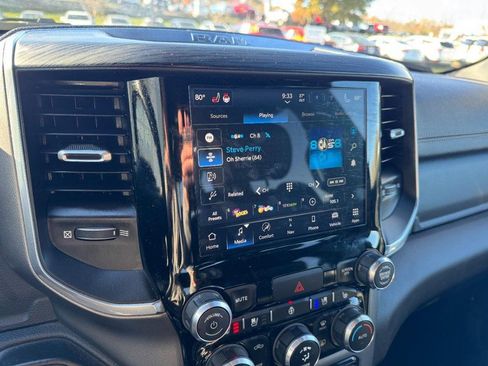 Used 2024 RAM 1500 Laramie image 23