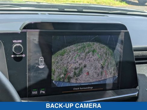Certified 2026 Subaru Outback Limited AWD/4WD image 23