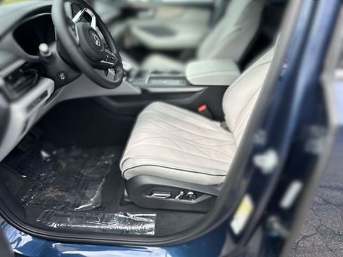 New 2026 Acura MDX SH-AWD w/ Advance Package image 12