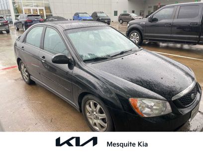 Used 2005 Kia Spectra LX