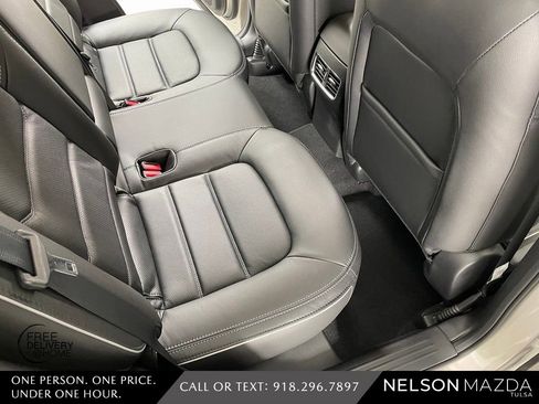 New 2025 MAZDA CX-5 AWD 2.5 S w/ Premium Plus Pkg image 42