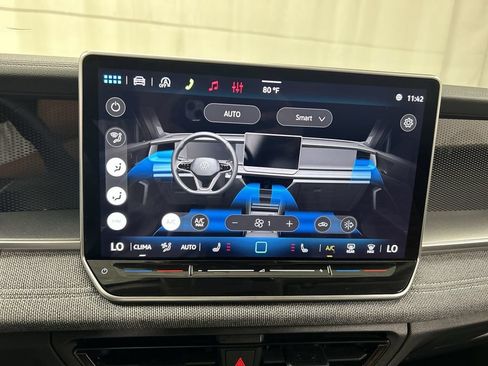 Certified 2026 Volkswagen Tiguan S AWD/4WD image 16