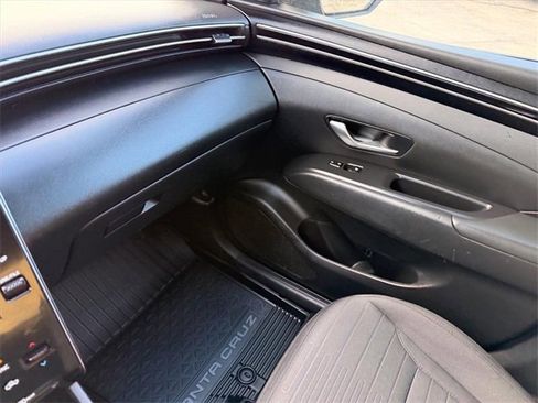 Used 2024 Hyundai Santa Cruz SEL image 11