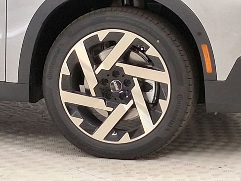 New 2027 MINI Cooper Countryman S AWD/4WD image 11