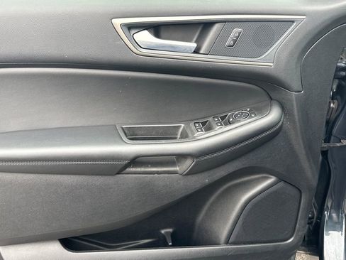 Certified 2024 Ford Edge SEL w/ Convenience Package image 18