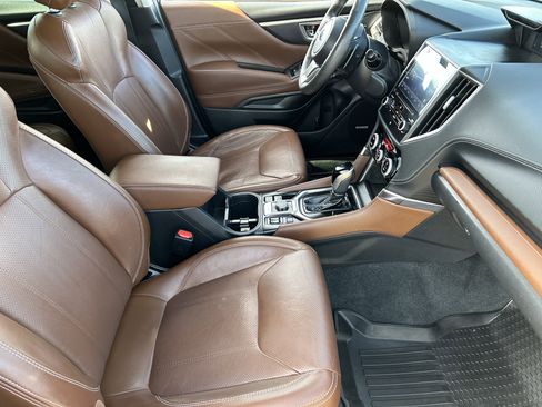 Used 2021 Subaru Forester Touring w/ Popular Package #2 image 10