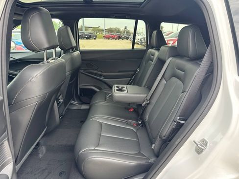 New 2026 Jeep Cherokee Laredo AWD/4WD image 21