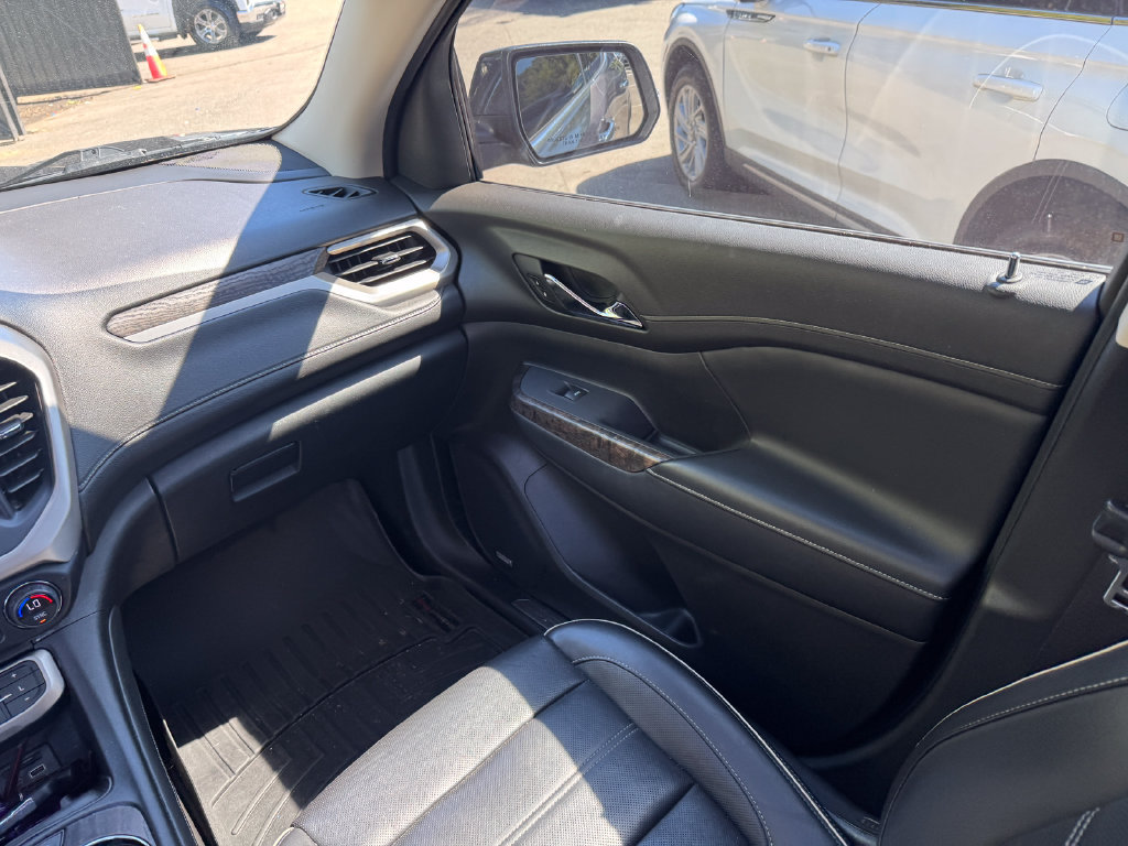 Used 2020 GMC Acadia Denali AWD/4WD image 13