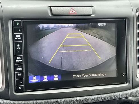 Used 2015 Honda CR-V EX image 26