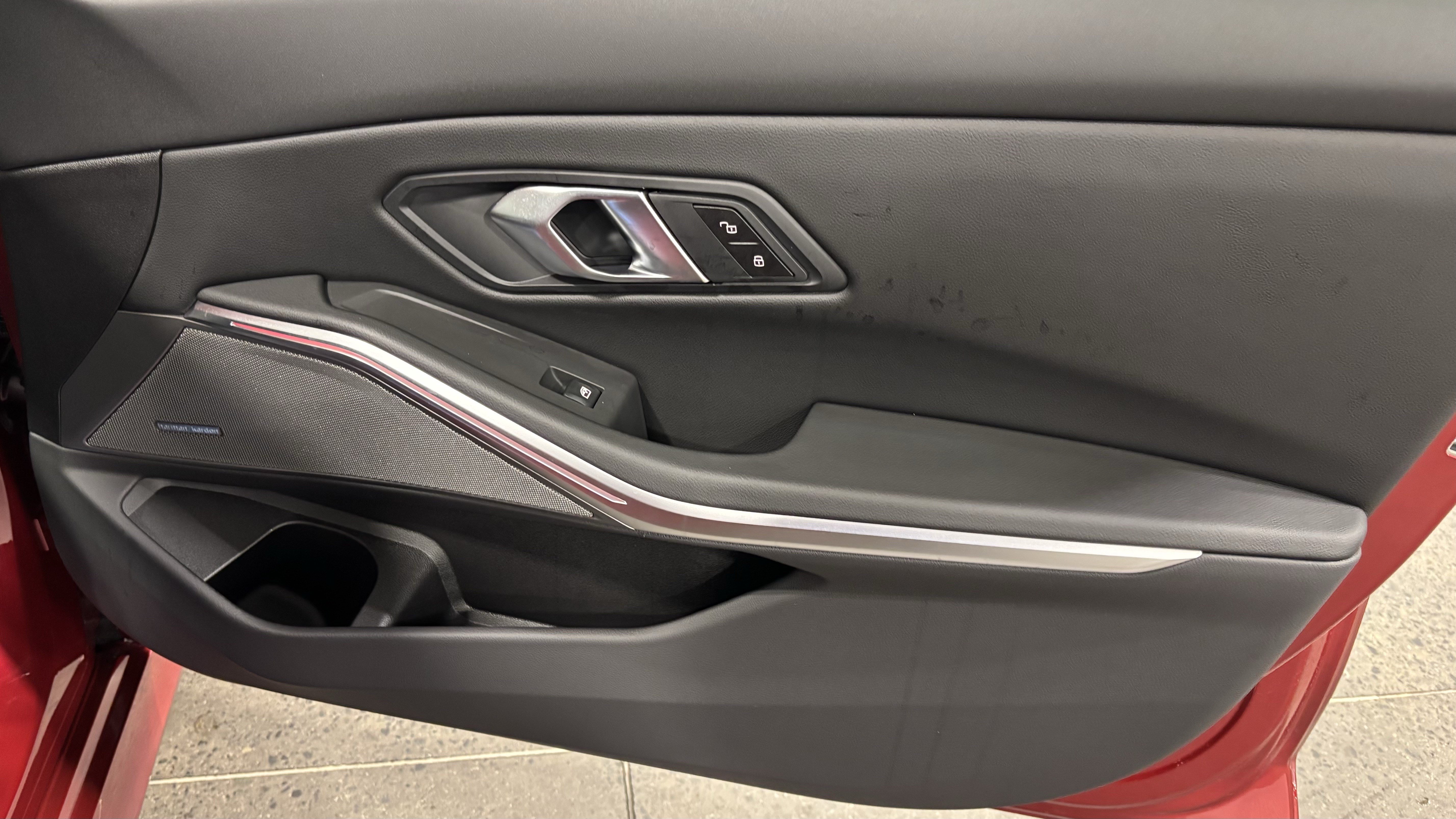 New 2026 BMW M340i w/ Premium Package RWD image 26