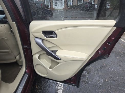 Used 2014 Acura RDX FWD image 40