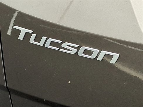 New 2026 Hyundai Tucson Limited w/ Tow & Go Package image 6
