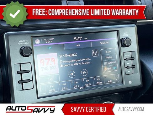 Used 2023 Toyota GR86 Premium image 14