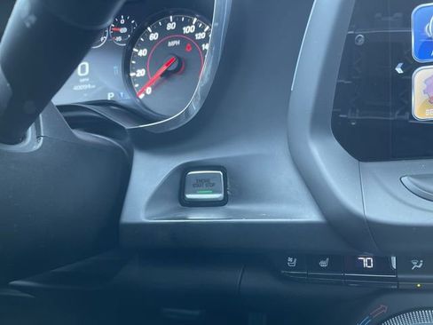 Used 2017 Chevrolet Camaro ZL1 image 18