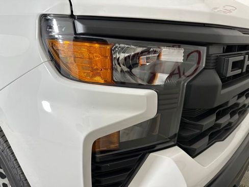 New 2025 Chevrolet Silverado 1500 W/T w/ WT Value Package image 21