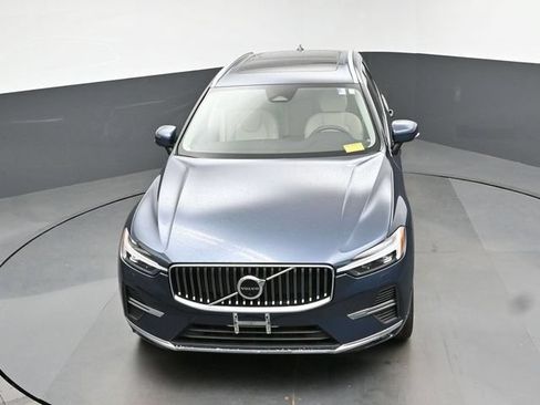 Used 2023 Volvo XC60 B5 Plus w/ Climate Package AWD/4WD image 44