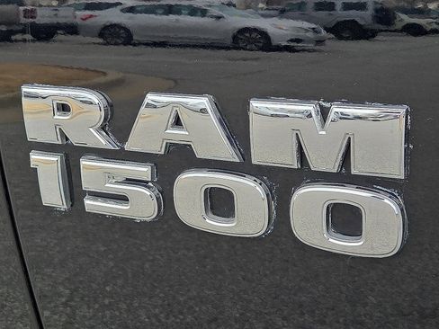 Used 2015 RAM 1500 Tradesman image 9