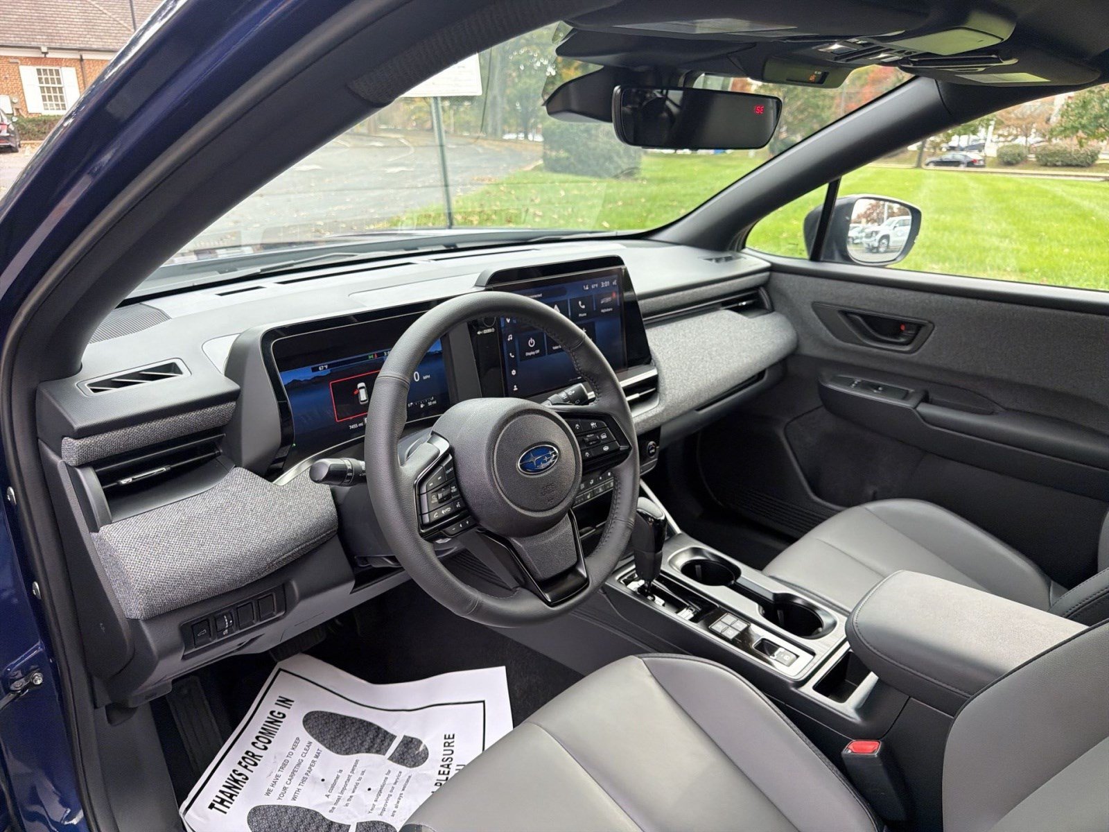 Used 2026 Subaru Outback Premium AWD/4WD image 22