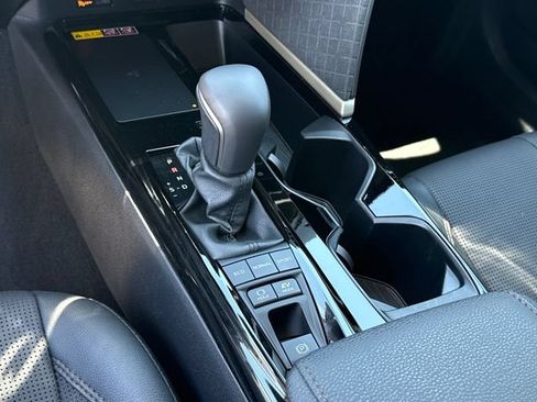 Used 2026 Toyota Camry XLE FWD image 20