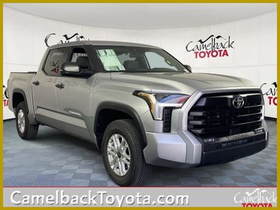 New 2026 Toyota Tundra SR5