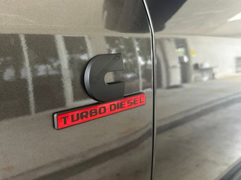 Used 2026 RAM 3500 Tradesman AWD/4WD image 16