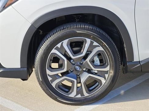 New 2026 Subaru Ascent Limited image 7