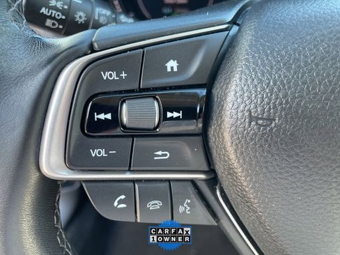 Used 2021 Honda Accord EX-L image 19