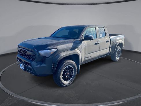 New 2026 Toyota Tacoma SR5 image 1