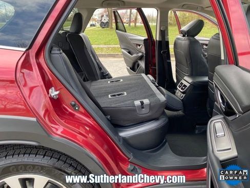 Used 2023 Subaru Outback Limited image 35