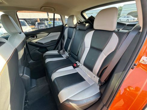 Used 2019 Subaru Crosstrek 2.0i Limited w/ Popular Package #4 AWD/4WD image 14