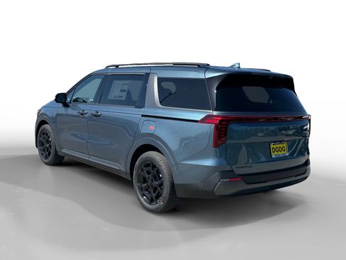 New 2026 Kia Carnival SX Prestige FWD image 3