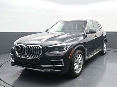Used 2023 BMW X5 xDrive40i w/ Premium Package