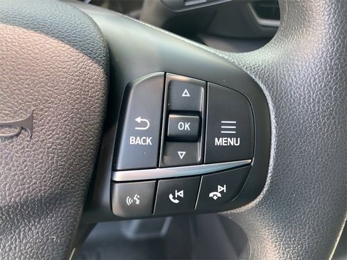 Used 2024 Ford Bronco Sport Big Bend image 22