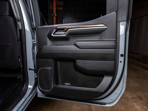 Used 2024 Chevrolet Silverado 1500 LT w/ Texas Edition Plus image 38