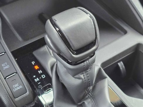 Certified 2025 Toyota Land Cruiser 1958 image 36