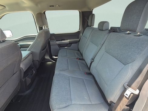 Used 2024 Ford F150 XLT w/ Tow/Haul Package AWD/4WD image 15