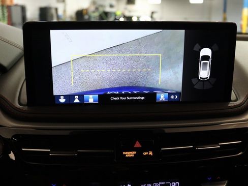 Certified 2026 Acura MDX A-Spec image 23