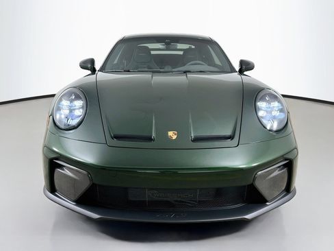 Used 2026 Porsche 911 GT3 RWD image 2