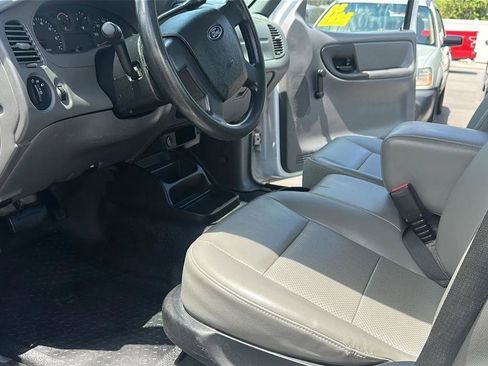 Used 2010 Ford Ranger XL RWD image 20