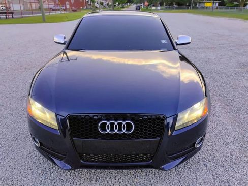 Used 2010 Audi S5 Prestige image 16