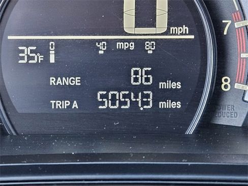 Used 2019 Honda CR-V LX image 32