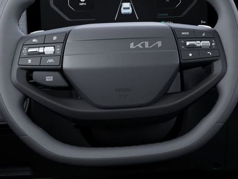 New 2025 Kia EV6 Light w/ Light LR Technology Package image 27