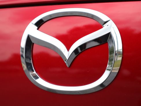 New 2026 MAZDA CX-50 2.5 Hybrid w/ Preferred Pkg image 29