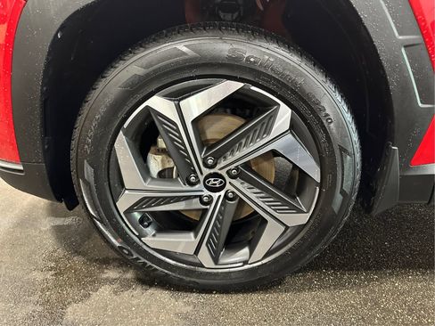 Certified 2023 Hyundai Tucson SEL w/ Convenience Package AWD/4WD image 25