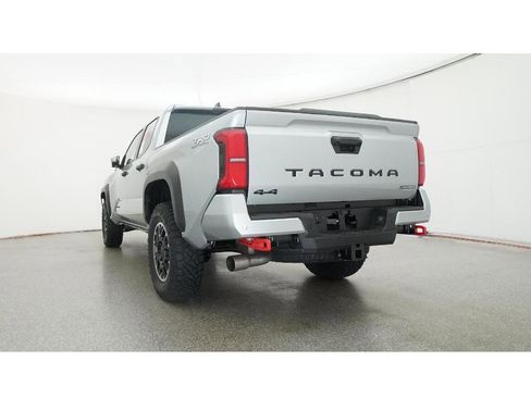 New 2026 Toyota Tacoma TRD Off-Road image 22