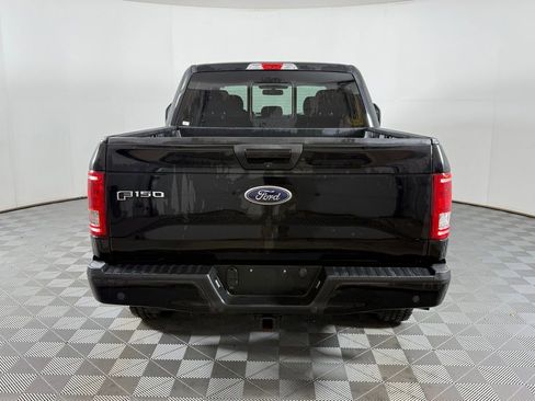 Used 2017 Ford F150 XLT w/ Equipment Group 302A Luxury AWD/4WD image 10