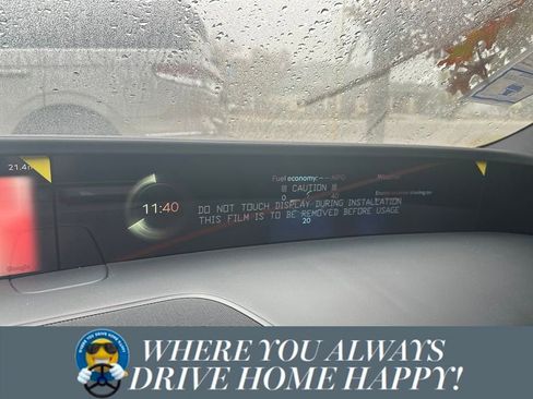 New 2024 Lincoln Nautilus Premier w/ Equipment Group 102A image 9