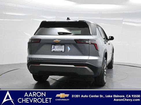 New 2026 Chevrolet Equinox LT w/ Convenience Package II image 29
