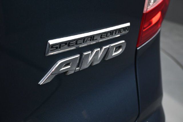 Used 2022 Honda Pilot Special Edition image 11